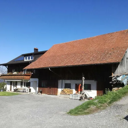 Ferienwohnung Marte Viktorsberg Exterior photo