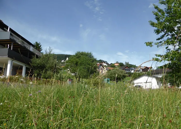 Ferienwohnung Marte