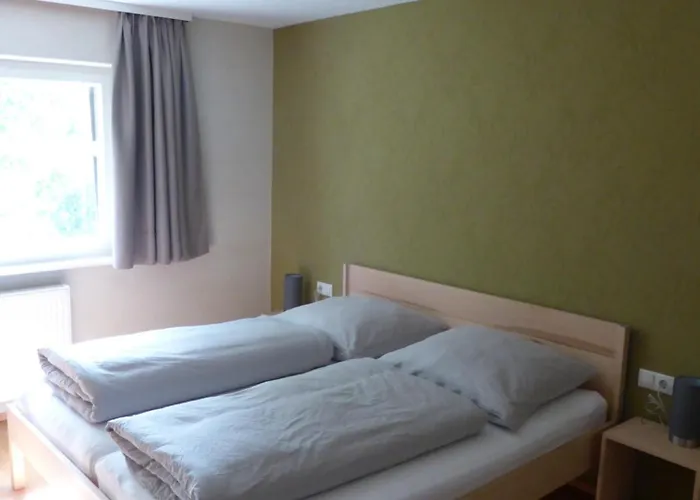 Ferienwohnung Marte