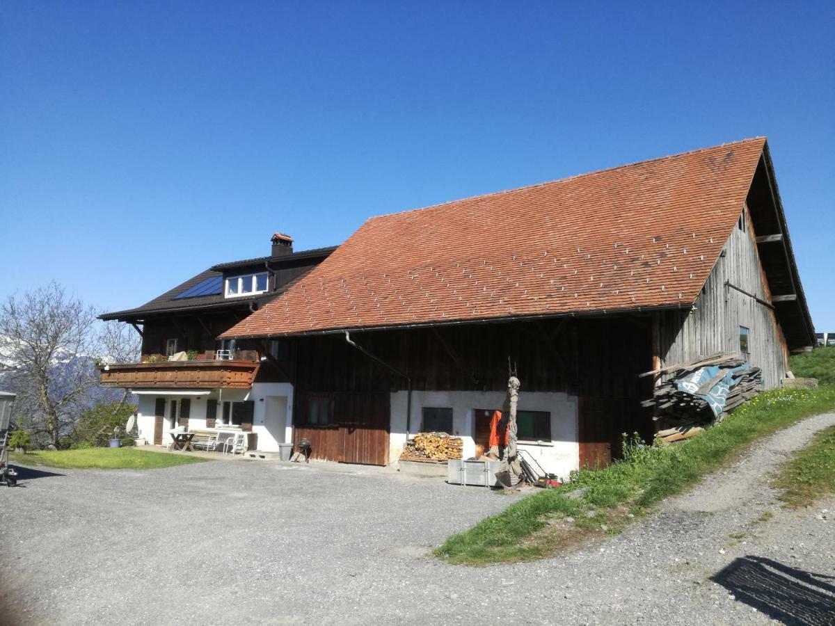 Marte Appartement *
