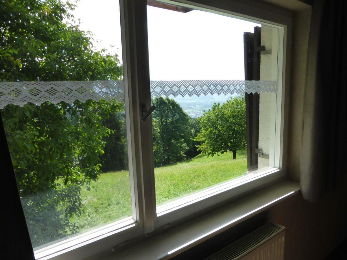 Marte Appartement Viktorsberg
