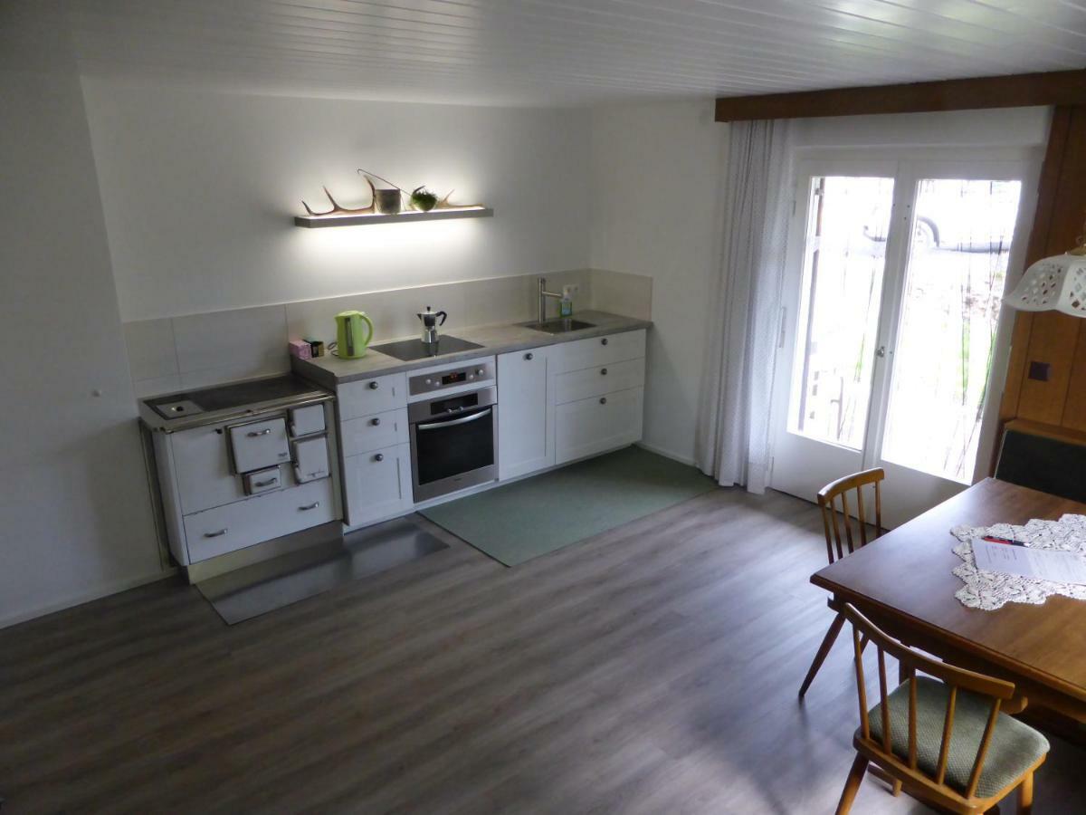 Marte Apartment