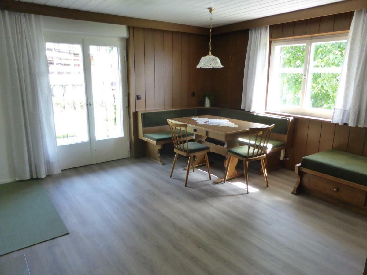 Marte Apartment