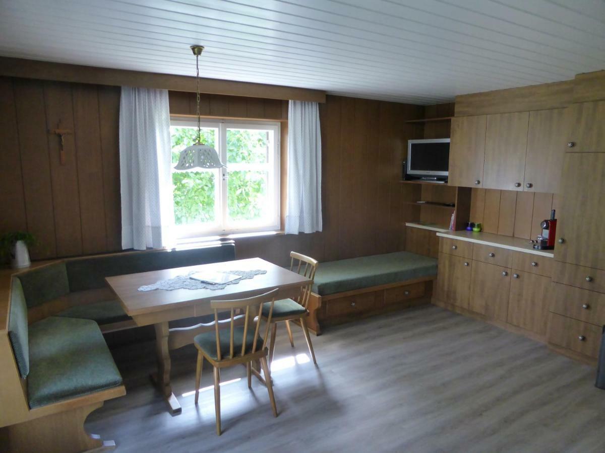 Apartment Marte