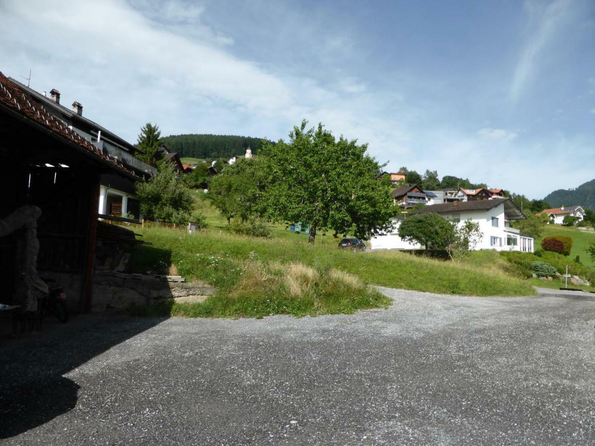 Apartment Marte
