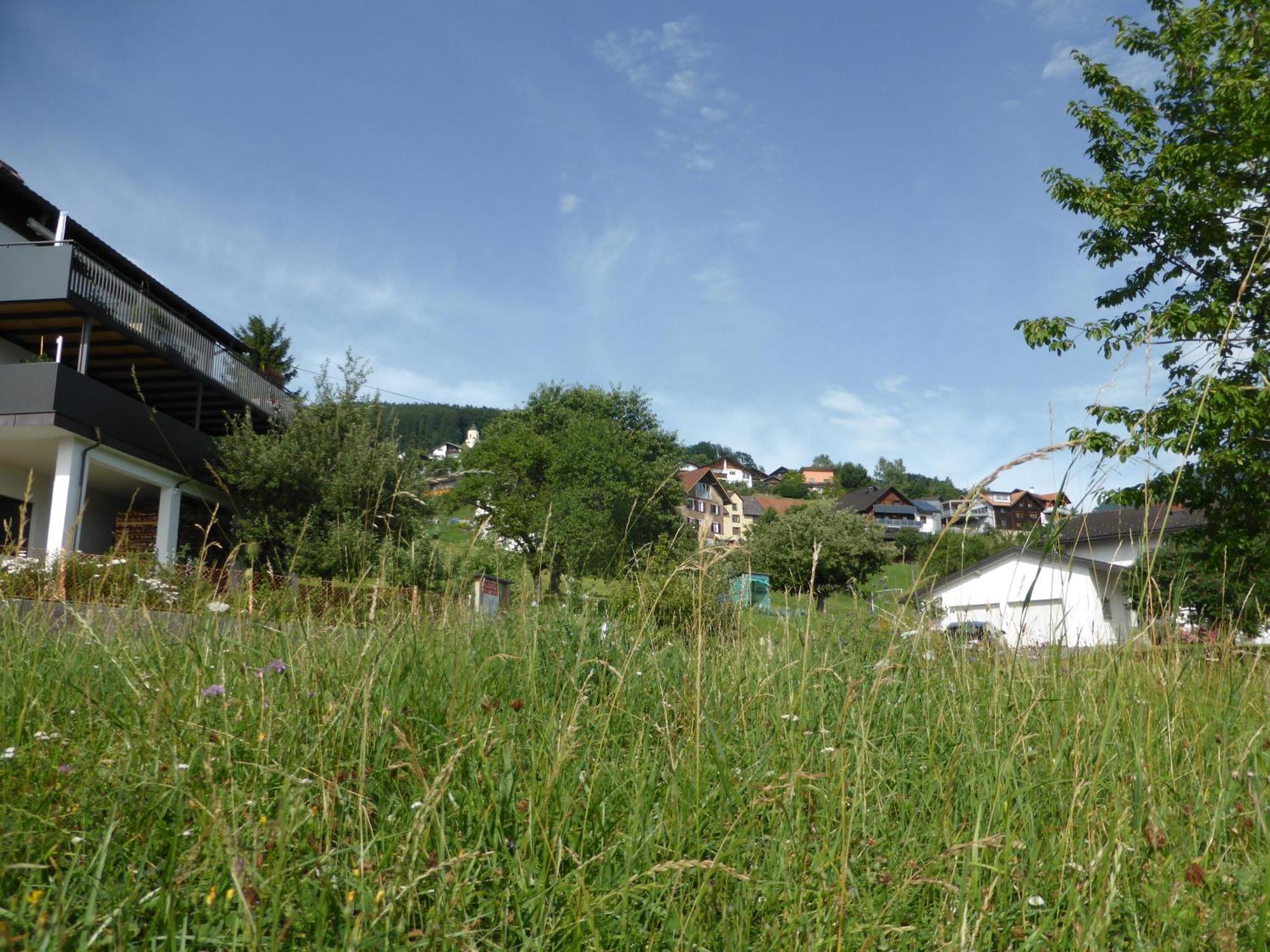 Marte Appartement Viktorsberg
