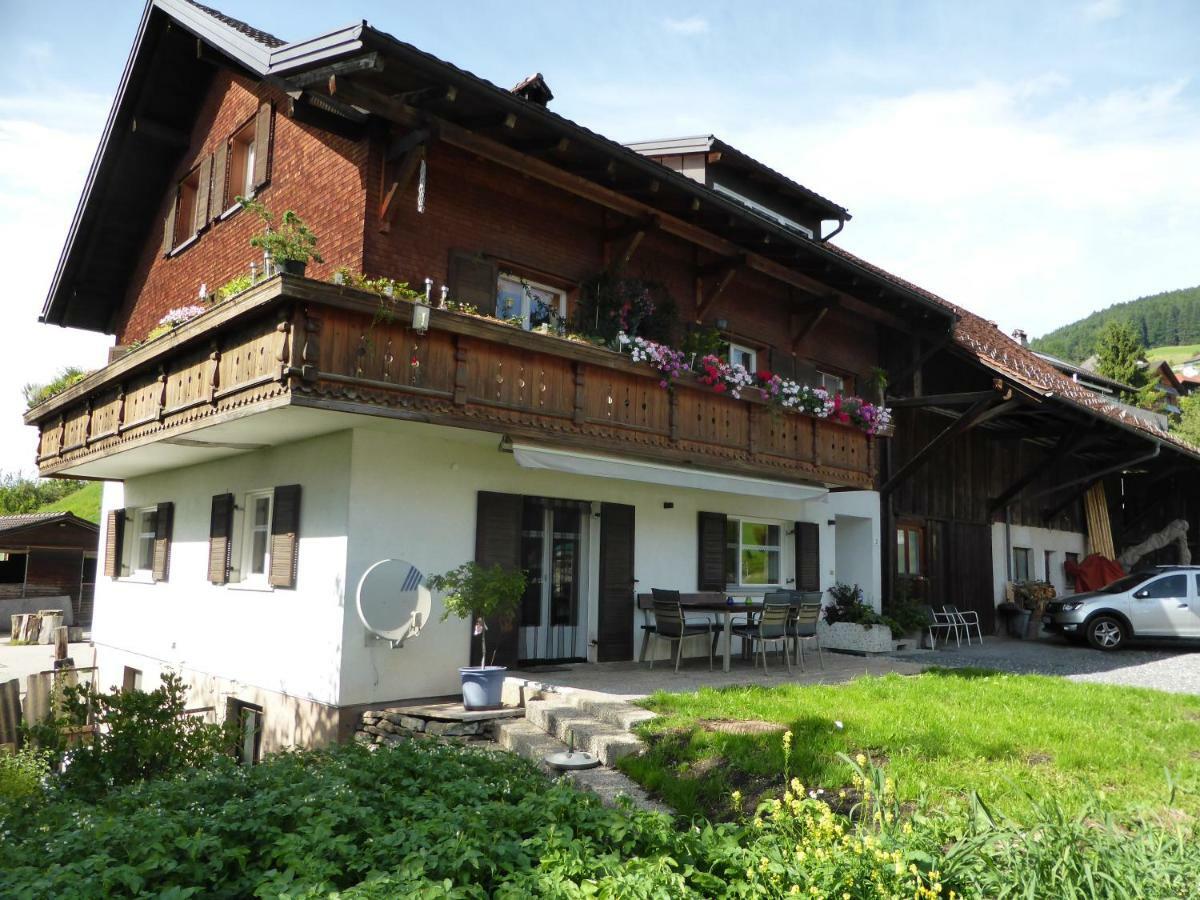 Marte Apartment